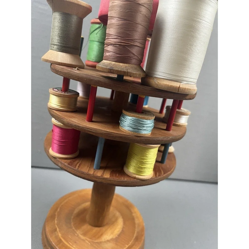 N/A antique sewing